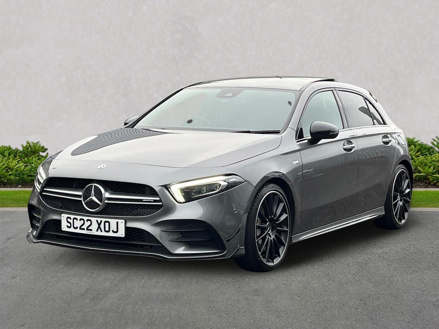 Used Mercedes-Benz A-Class 2022 for sale - 76268234: Photo 20