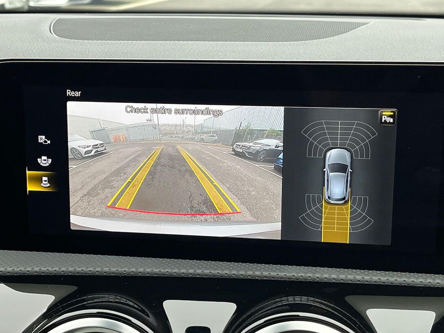 Used Mercedes-Benz A-Class 2022 for sale - 76268234: Photo 23