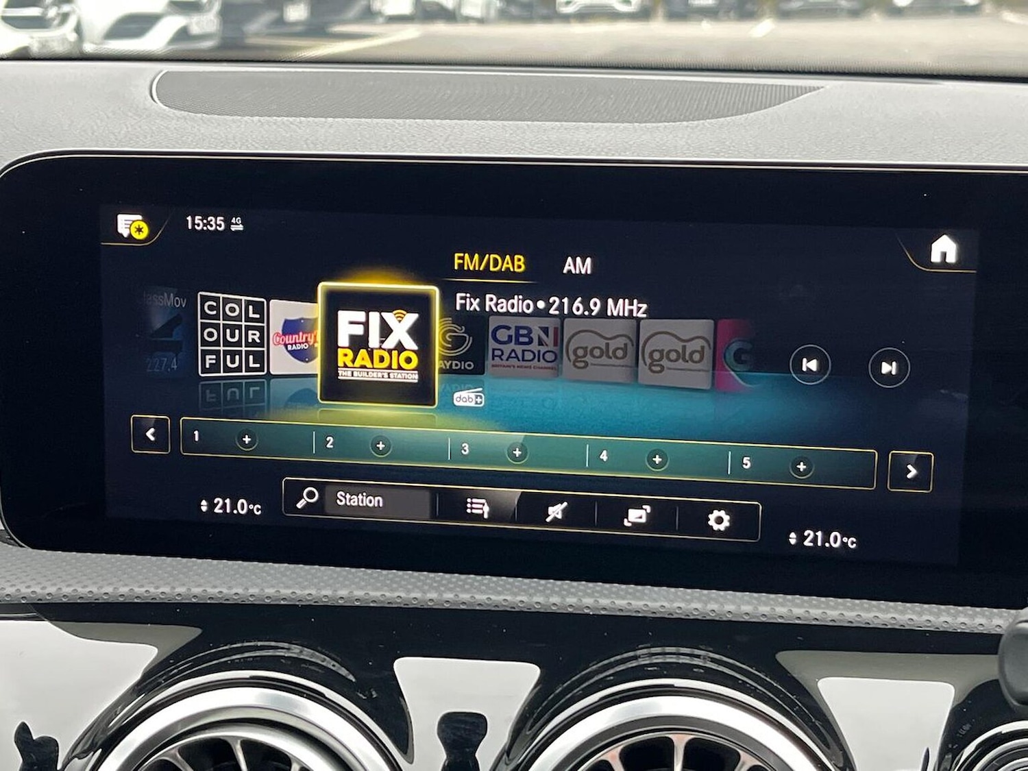 Used Mercedes-Benz A-Class 2022 for sale - 76268234: Photo 25