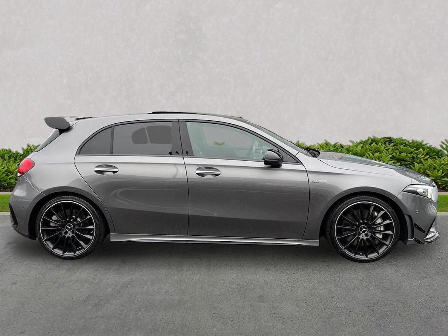 Used Mercedes-Benz A-Class 2022 for sale - 76268234: Photo 3