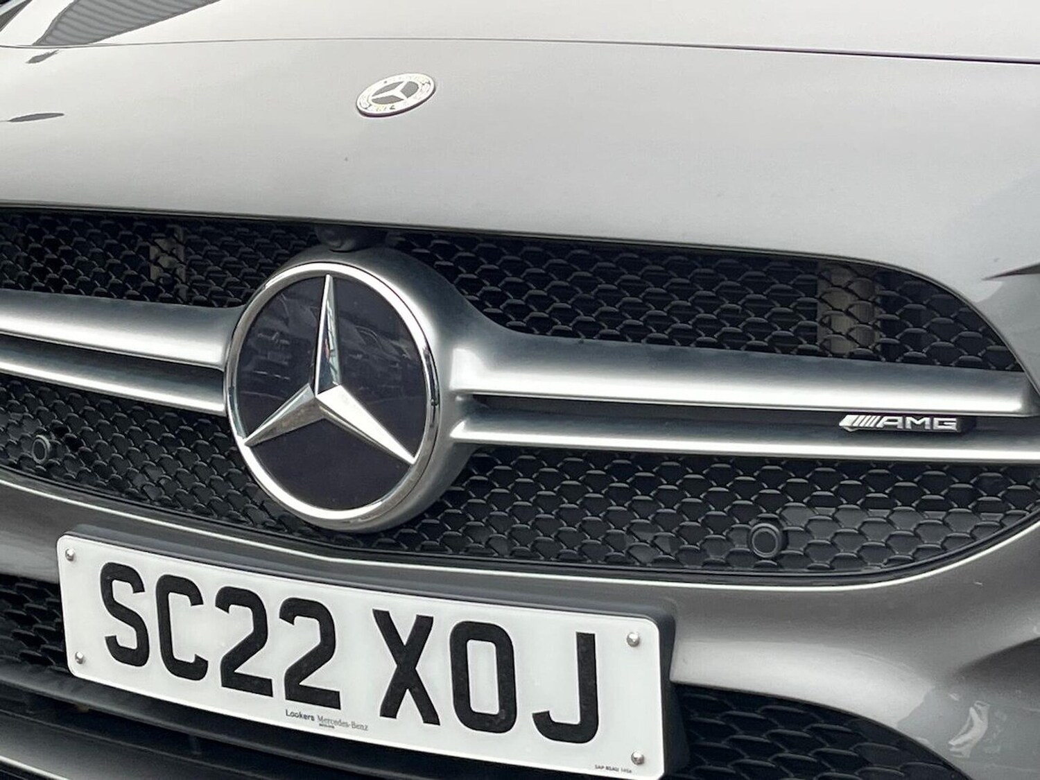 Used Mercedes-Benz A-Class 2022 for sale - 76268234: Photo 33