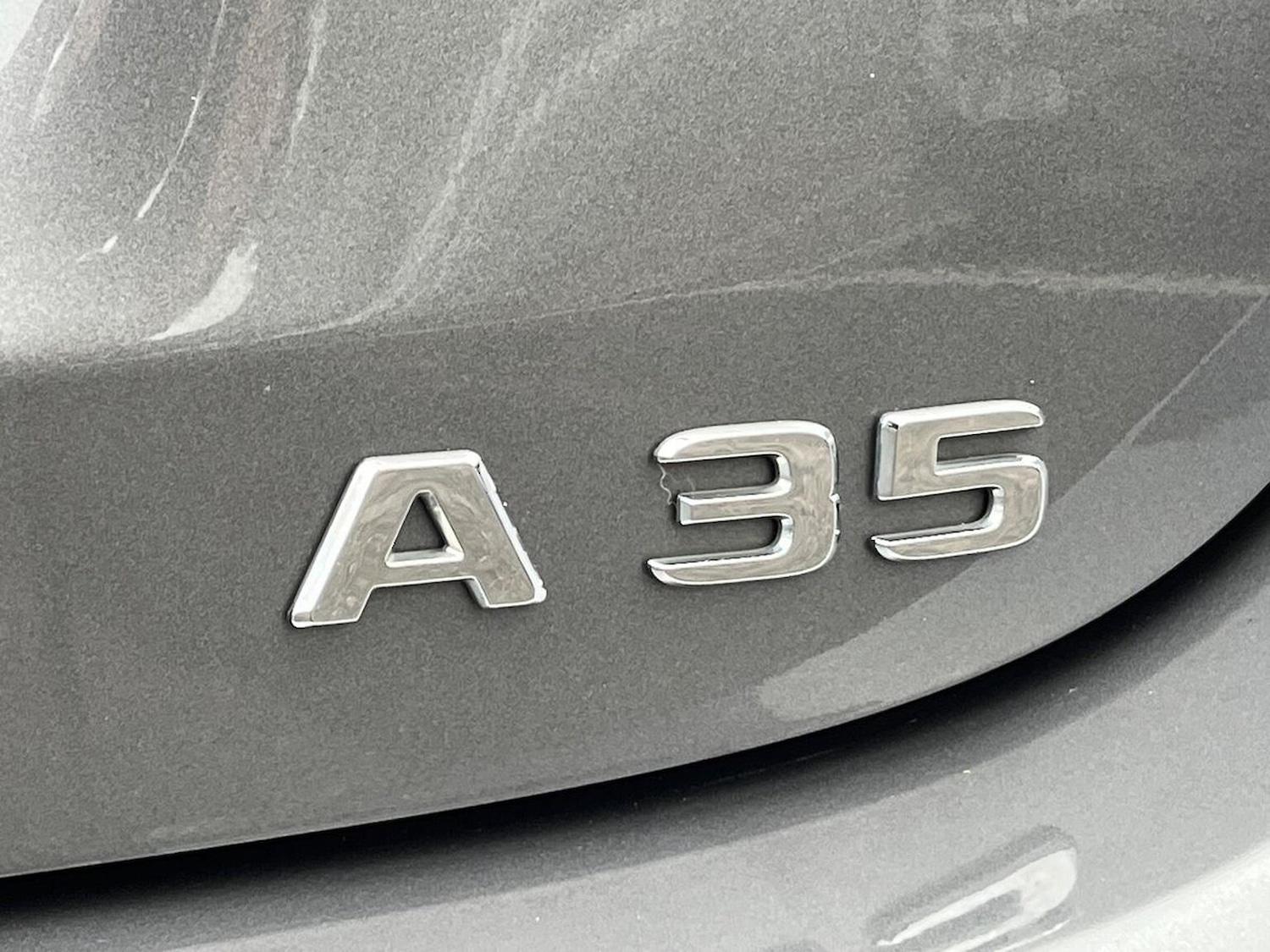 Used Mercedes-Benz A-Class 2022 for sale - 76268234: Photo 35