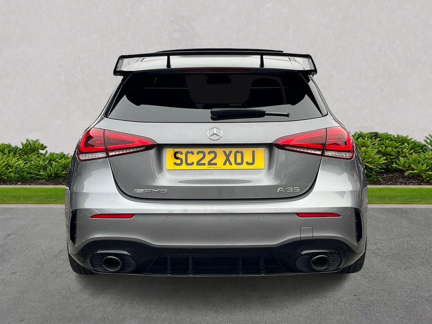 Used Mercedes-Benz A-Class 2022 for sale - 76268234: Photo 4