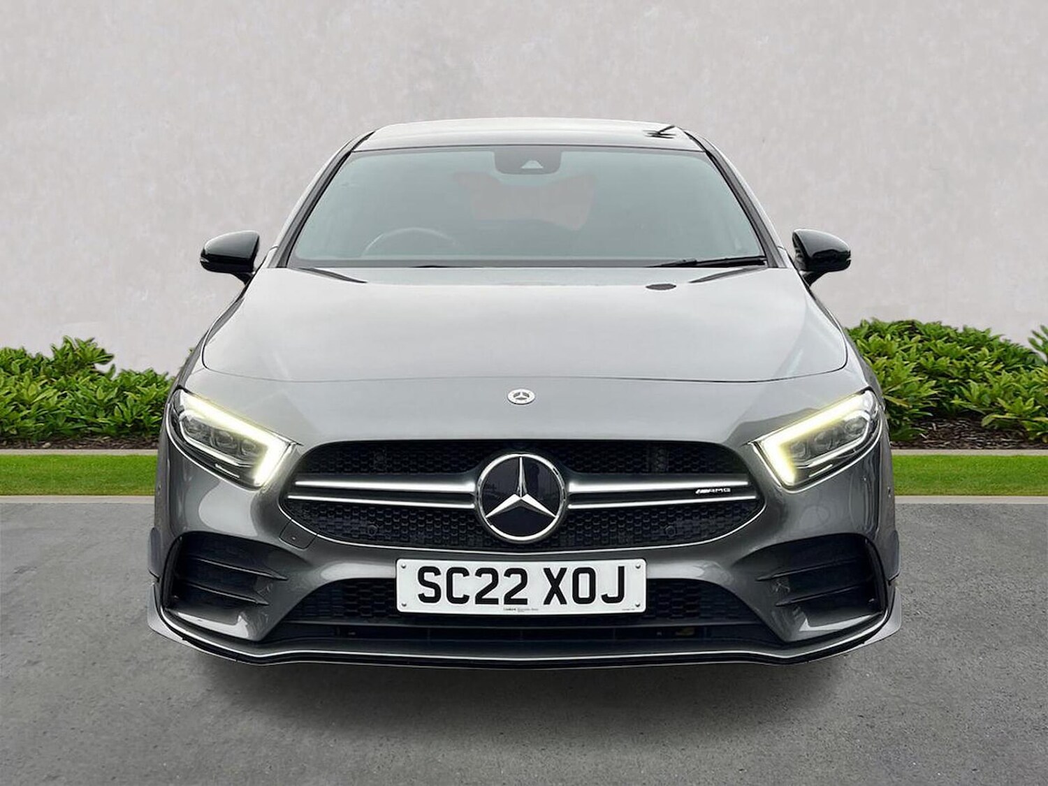 Used Mercedes-Benz A-Class 2022 for sale - 76268234: Photo 5