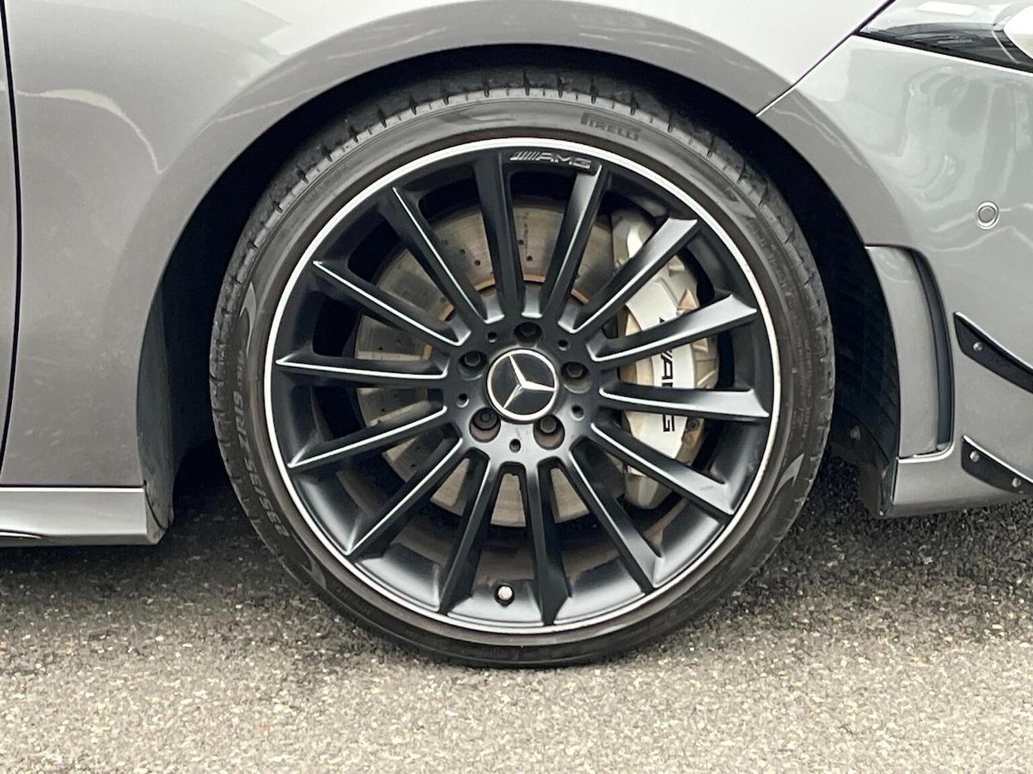 Used Mercedes-Benz A-Class 2022 for sale - 76268234: Photo 6