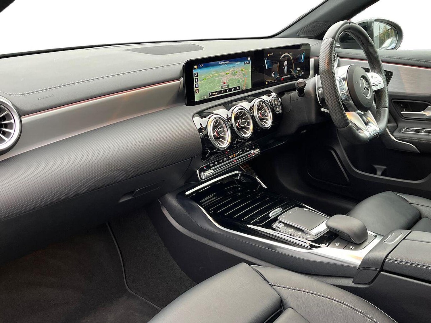 Used Mercedes-Benz A-Class 2022 for sale - 76268234: Photo 7