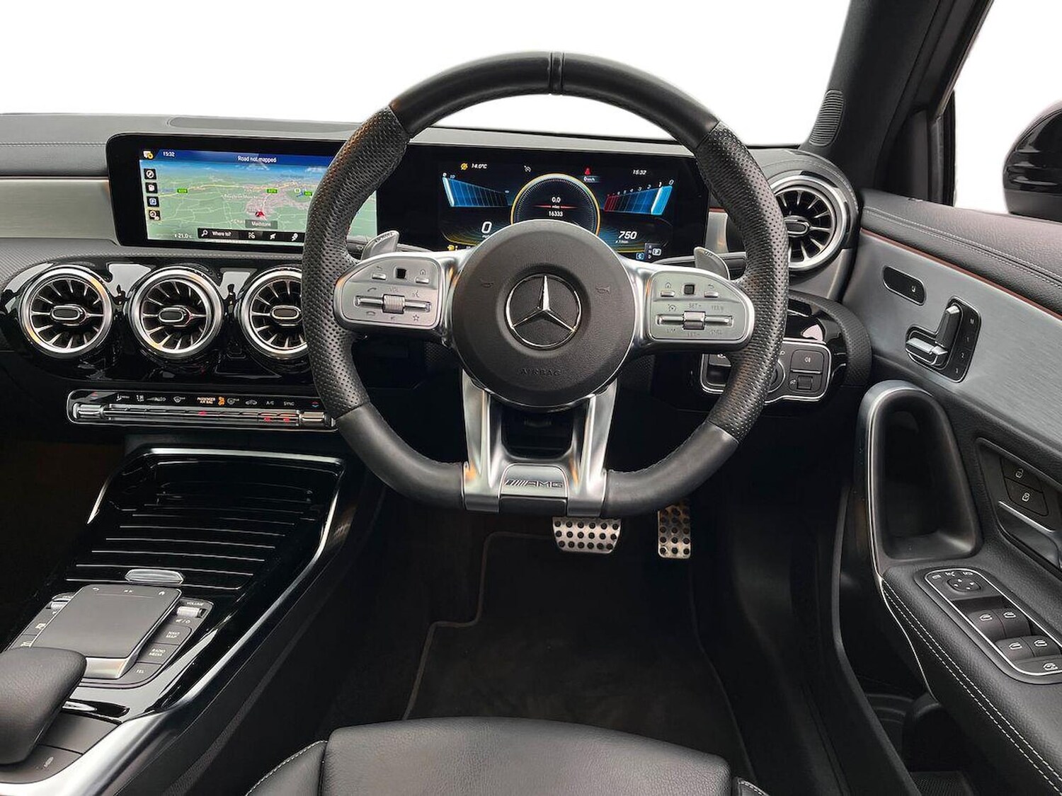 Used Mercedes-Benz A-Class 2022 for sale - 76268234: Photo 9