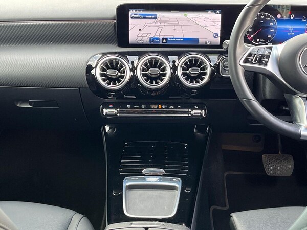 Used Mercedes-Benz A-Class 2023 for sale - 76107121: Photo 13