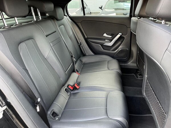 Used Mercedes-Benz A-Class 2023 for sale - 76107121: Photo 16