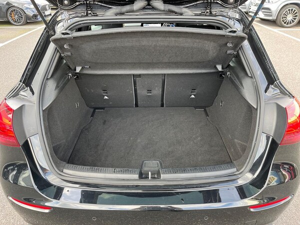 Used Mercedes-Benz A-Class 2023 for sale - 76107121: Photo 17
