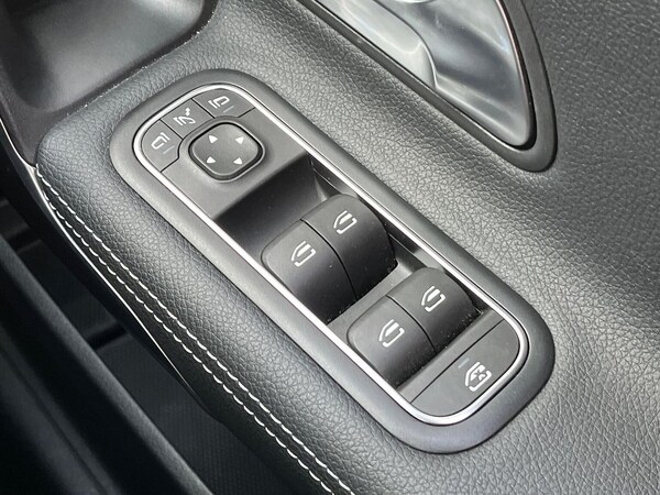 Used Mercedes-Benz A-Class 2023 for sale - 76107121: Photo 21
