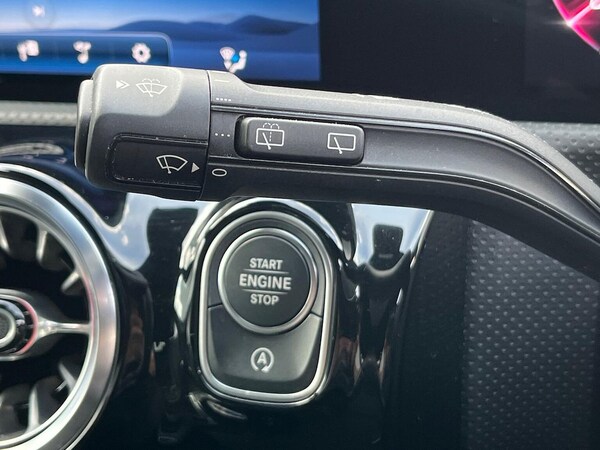 Used Mercedes-Benz A-Class 2023 for sale - 76107121: Photo 28