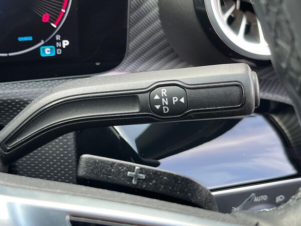 Used Mercedes-Benz A-Class 2023 for sale - 76107121: Photo 29