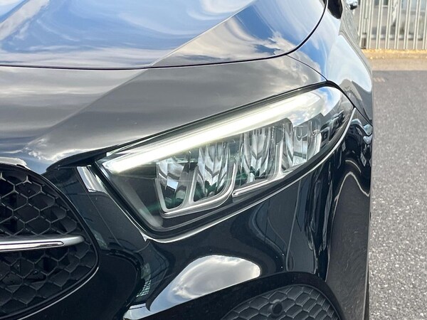Used Mercedes-Benz A-Class 2023 for sale - 76107121: Photo 34