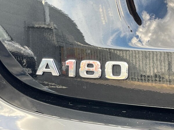 Used Mercedes-Benz A-Class 2023 for sale - 76107121: Photo 35