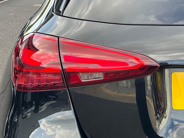 Used Mercedes-Benz A-Class 2023 for sale - 76107121: Photo 36