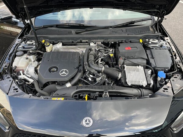Used Mercedes-Benz A-Class 2023 for sale - 76107121: Photo 39