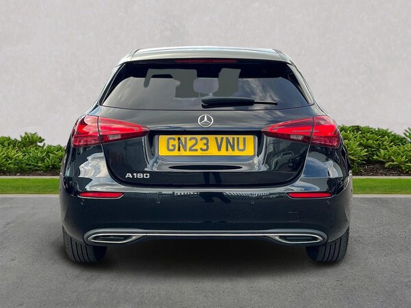 Used Mercedes-Benz A-Class 2023 for sale - 76107121: Photo 4