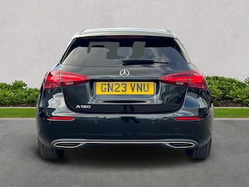 Used Mercedes-Benz A-Class 2023 for sale - 76107121: Photo 4