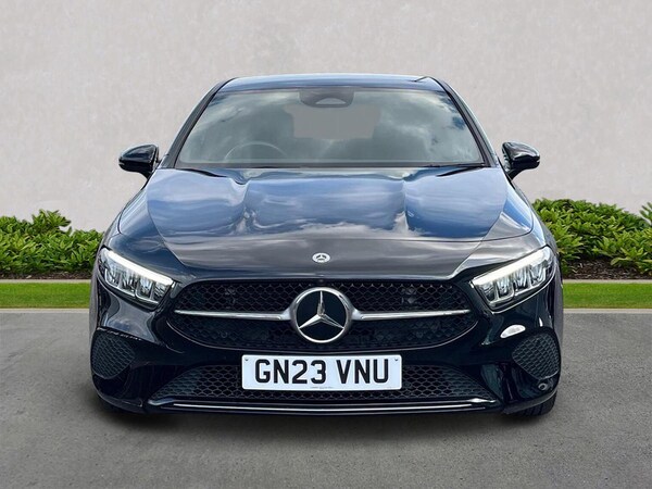 Used Mercedes-Benz A-Class 2023 for sale - 76107121: Photo 5