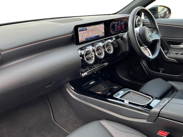 Used Mercedes-Benz A-Class 2023 for sale - 76107121: Photo 7