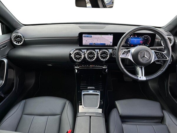 Used Mercedes-Benz A-Class 2023 for sale - 76107121: Photo 8