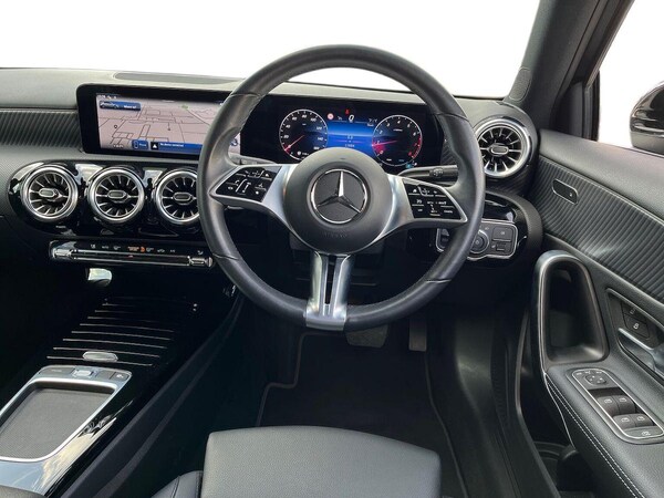 Used Mercedes-Benz A-Class 2023 for sale - 76107121: Photo 9