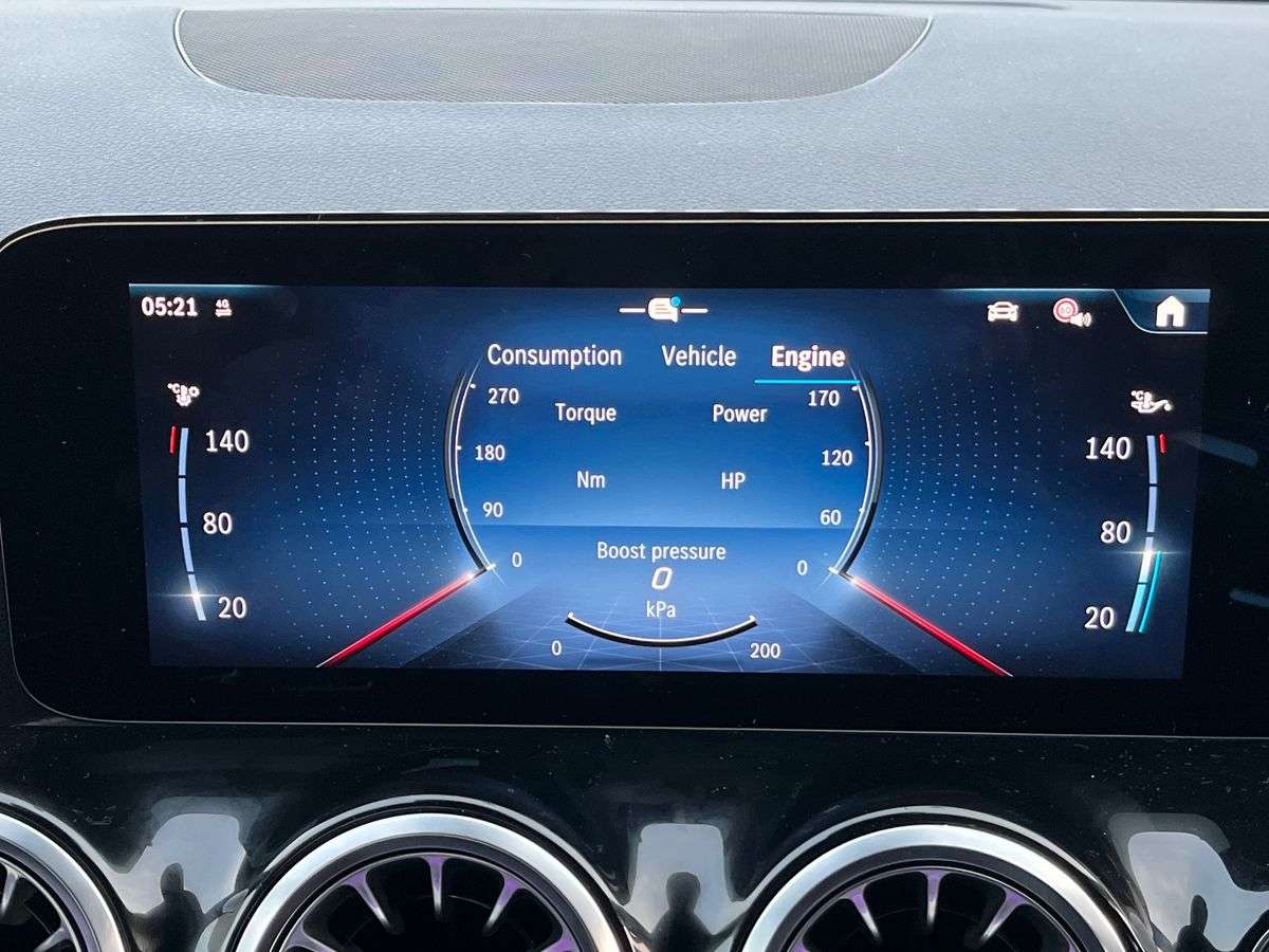 Used Mercedes-Benz GLA 2025 for sale - 78196186: Photo 10