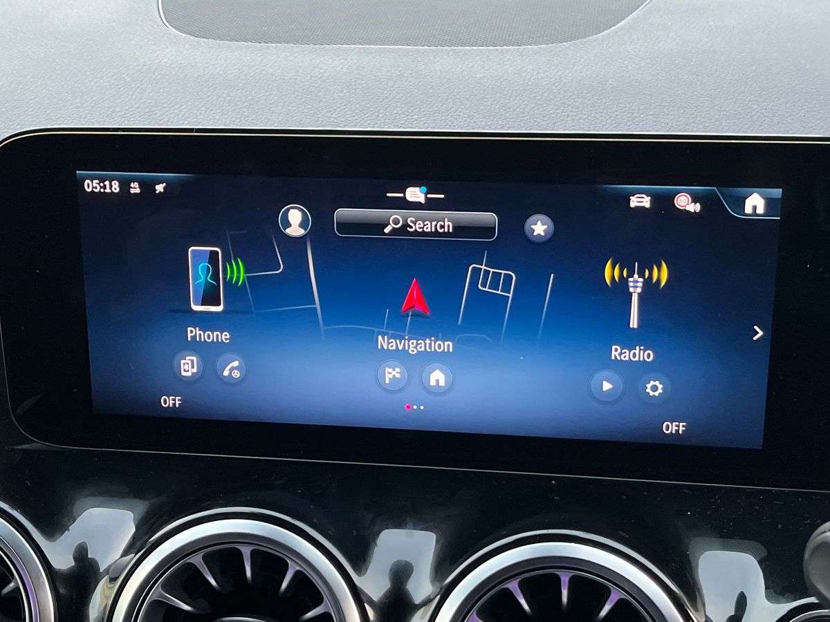 Used Mercedes-Benz GLA 2025 for sale - 78196186: Photo 11