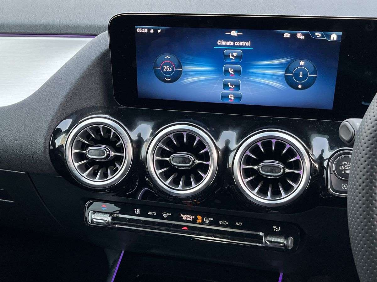 Used Mercedes-Benz GLA 2025 for sale - 78196186: Photo 12