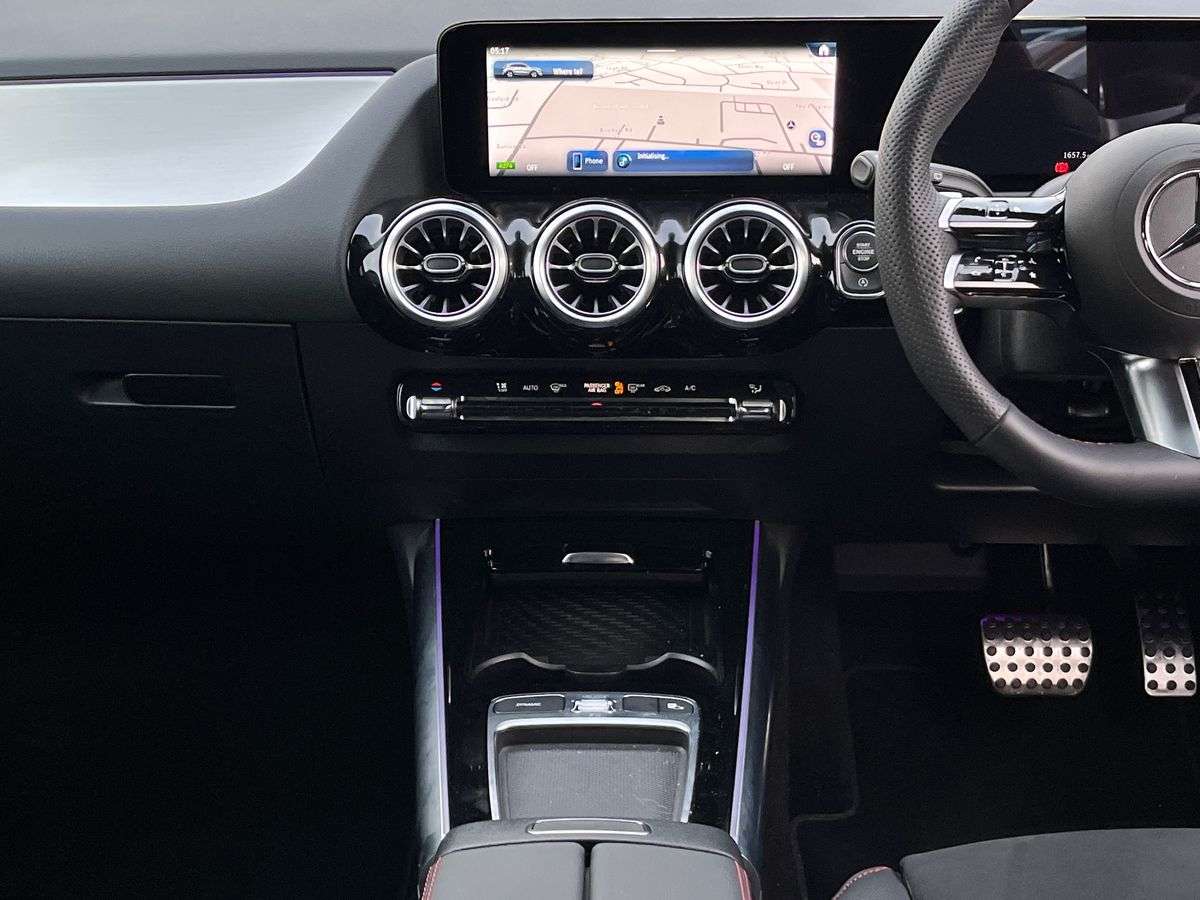 Used Mercedes-Benz GLA 2025 for sale - 78196186: Photo 13