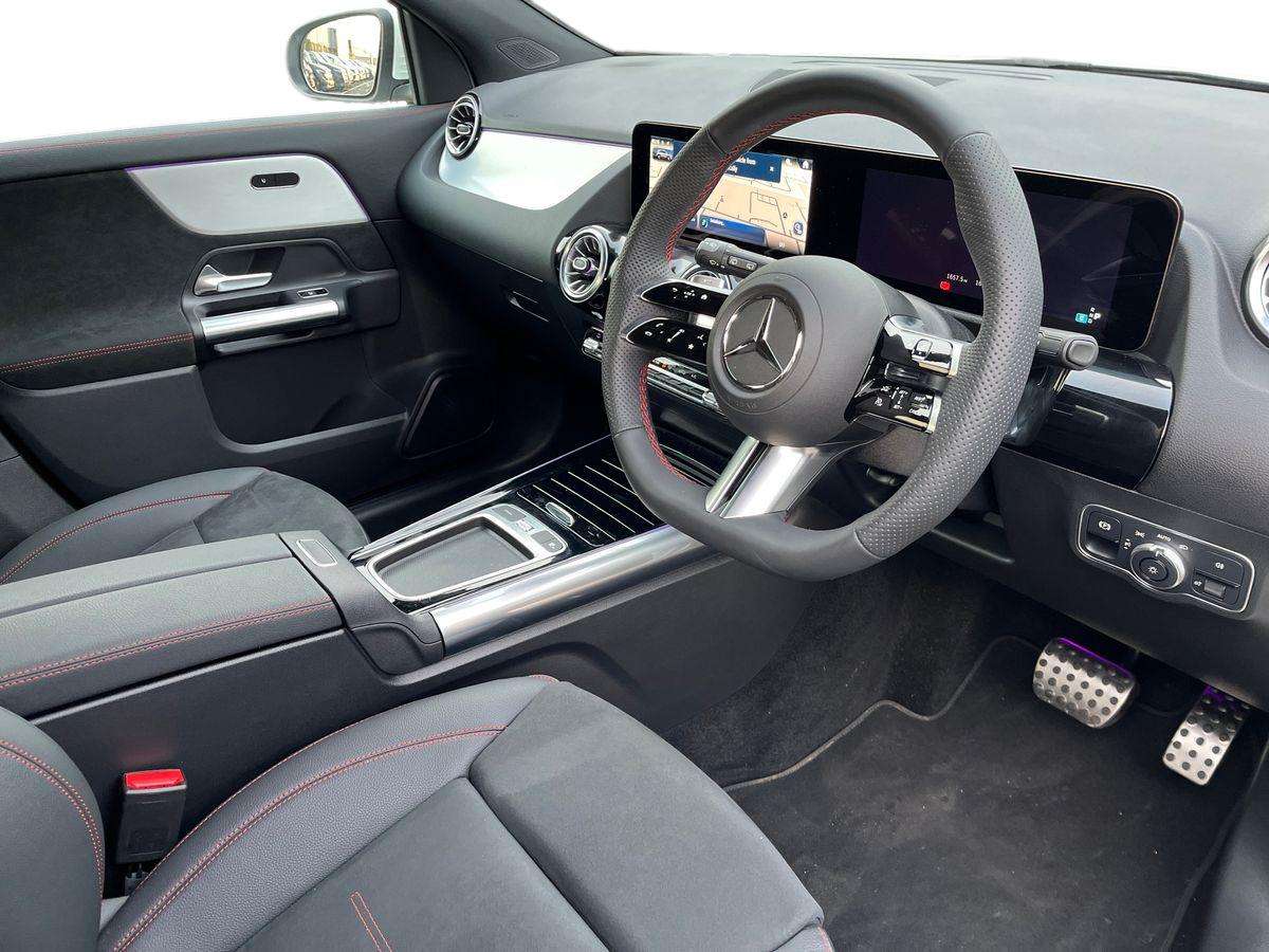 Used Mercedes-Benz GLA 2025 for sale - 78196186: Photo 15