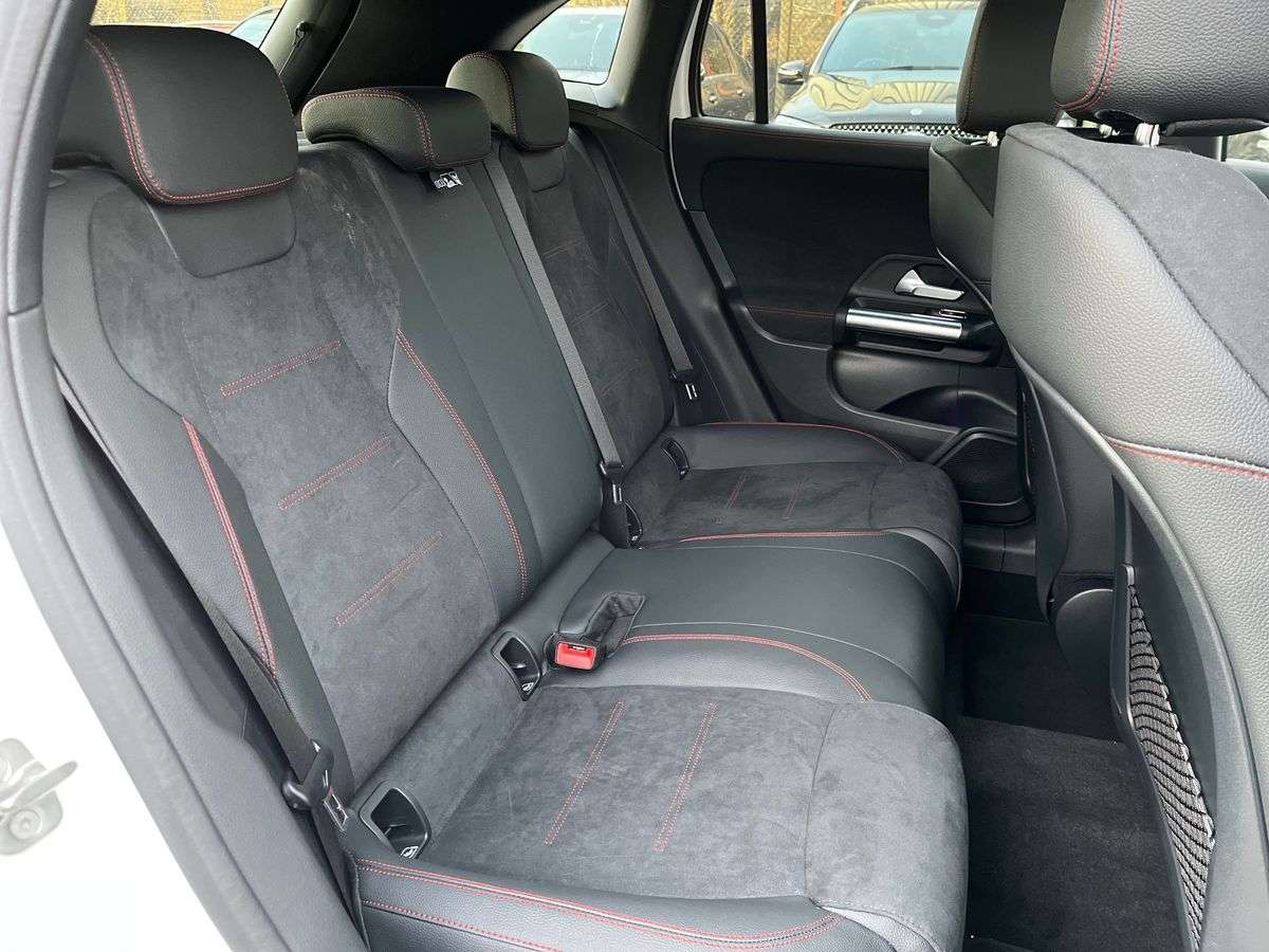 Used Mercedes-Benz GLA 2025 for sale - 78196186: Photo 16