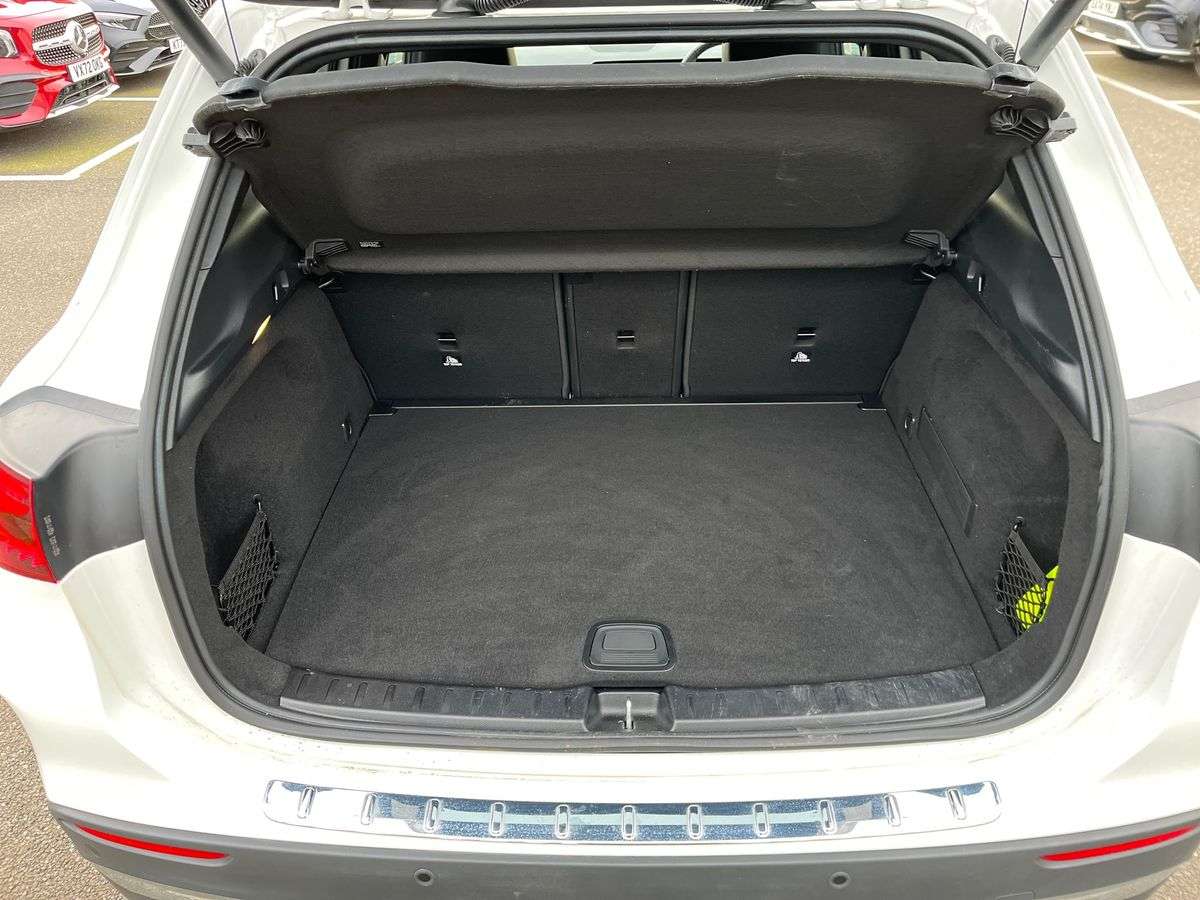 Used Mercedes-Benz GLA 2025 for sale - 78196186: Photo 17