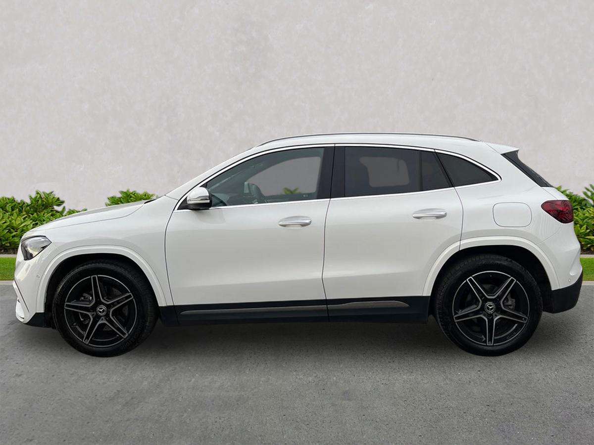 Used Mercedes-Benz GLA 2025 for sale - 78196186: Photo 19