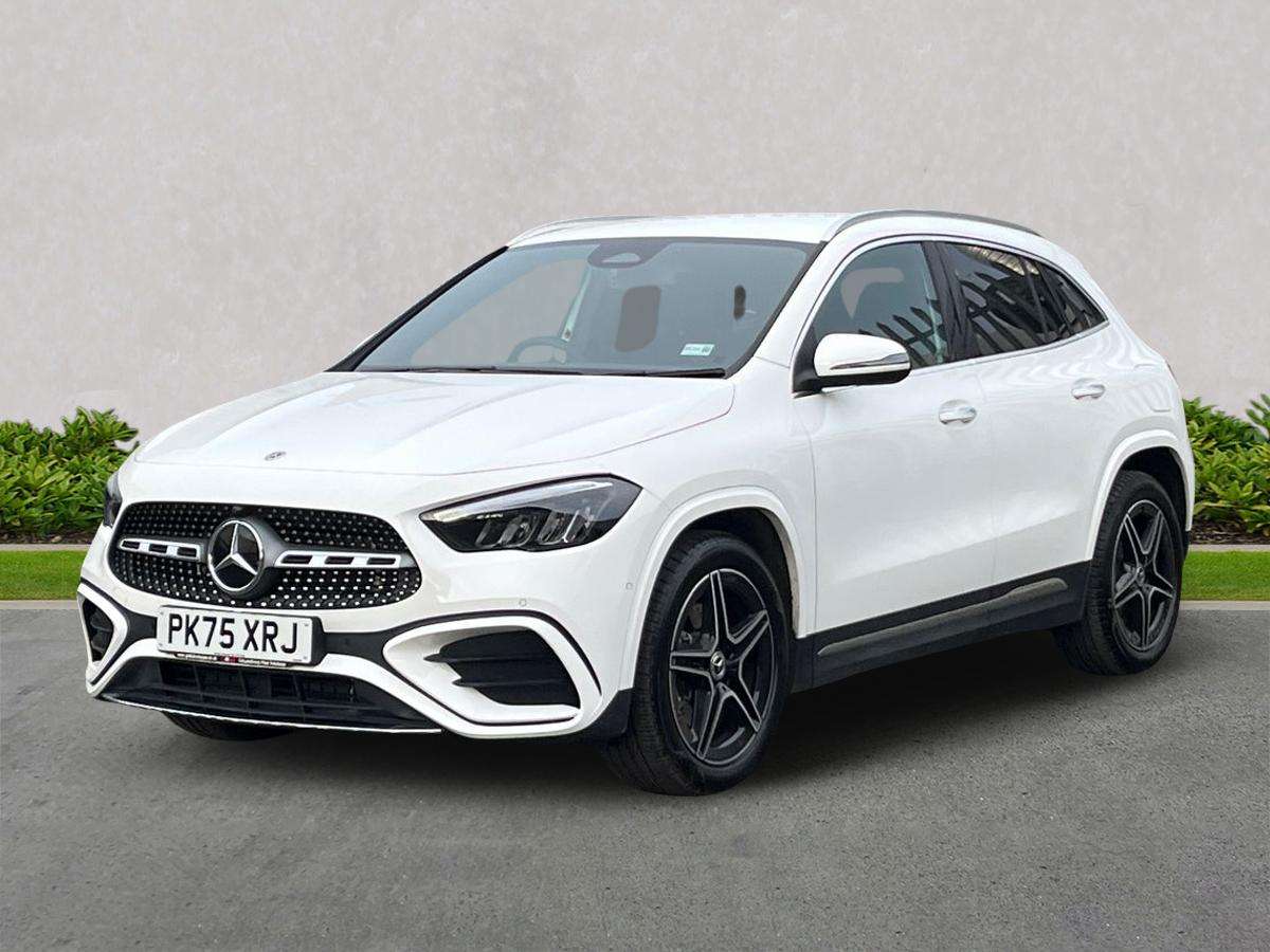 Used Mercedes-Benz GLA 2025 for sale - 78196186: Photo 20
