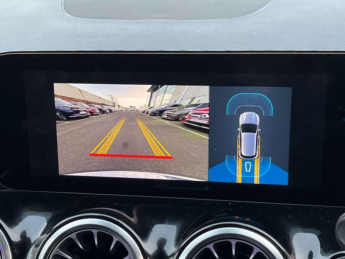 Used Mercedes-Benz GLA 2025 for sale - 78196186: Photo 23