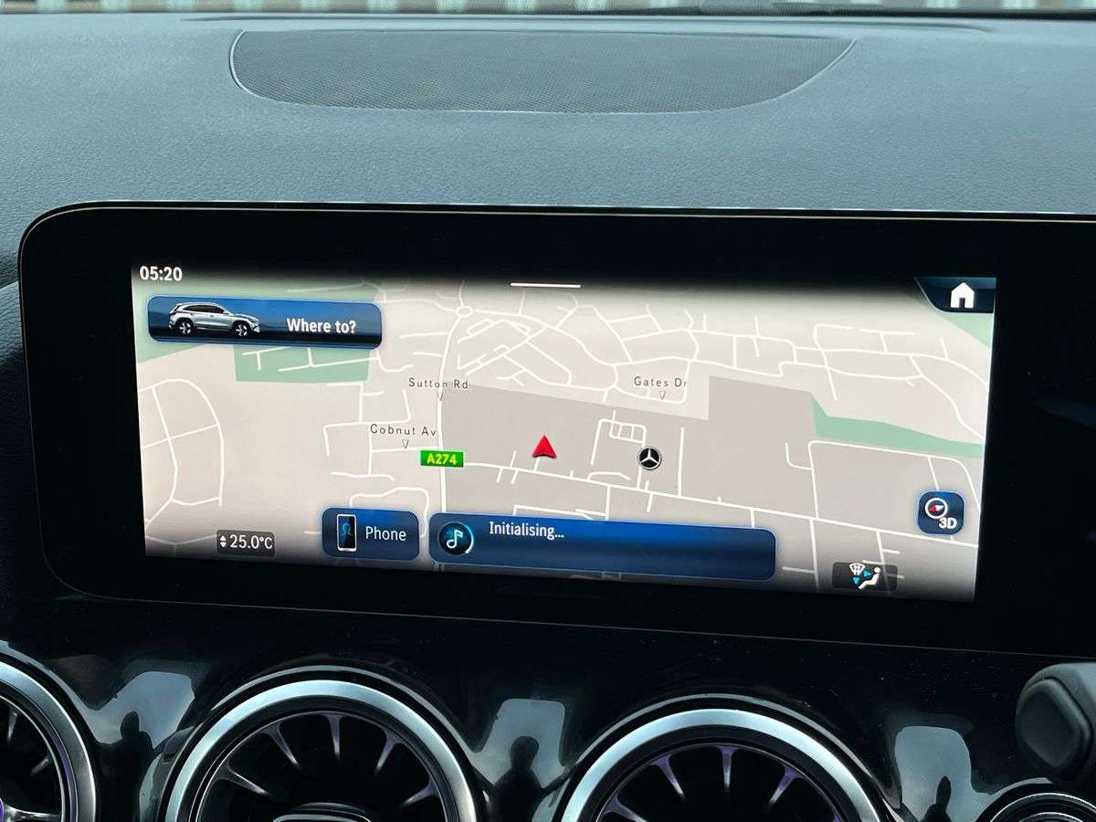 Used Mercedes-Benz GLA 2025 for sale - 78196186: Photo 24