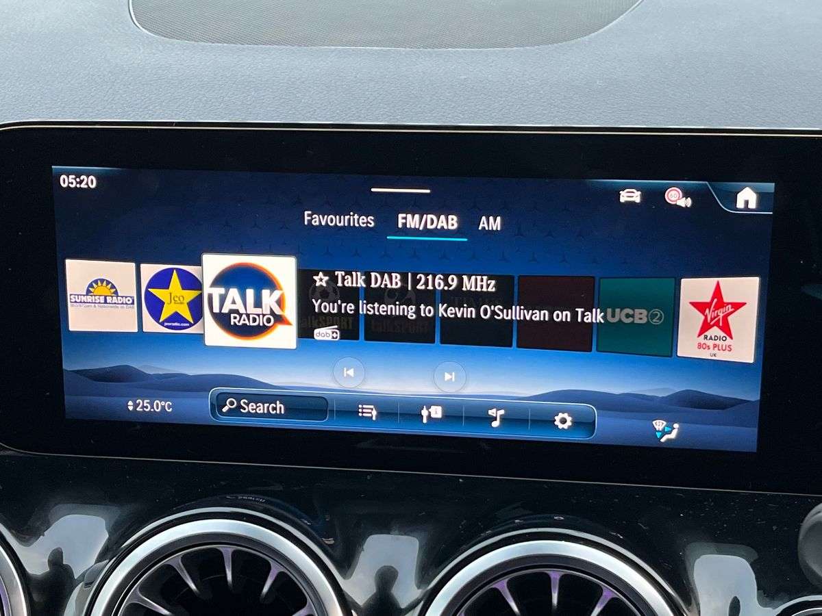 Used Mercedes-Benz GLA 2025 for sale - 78196186: Photo 25