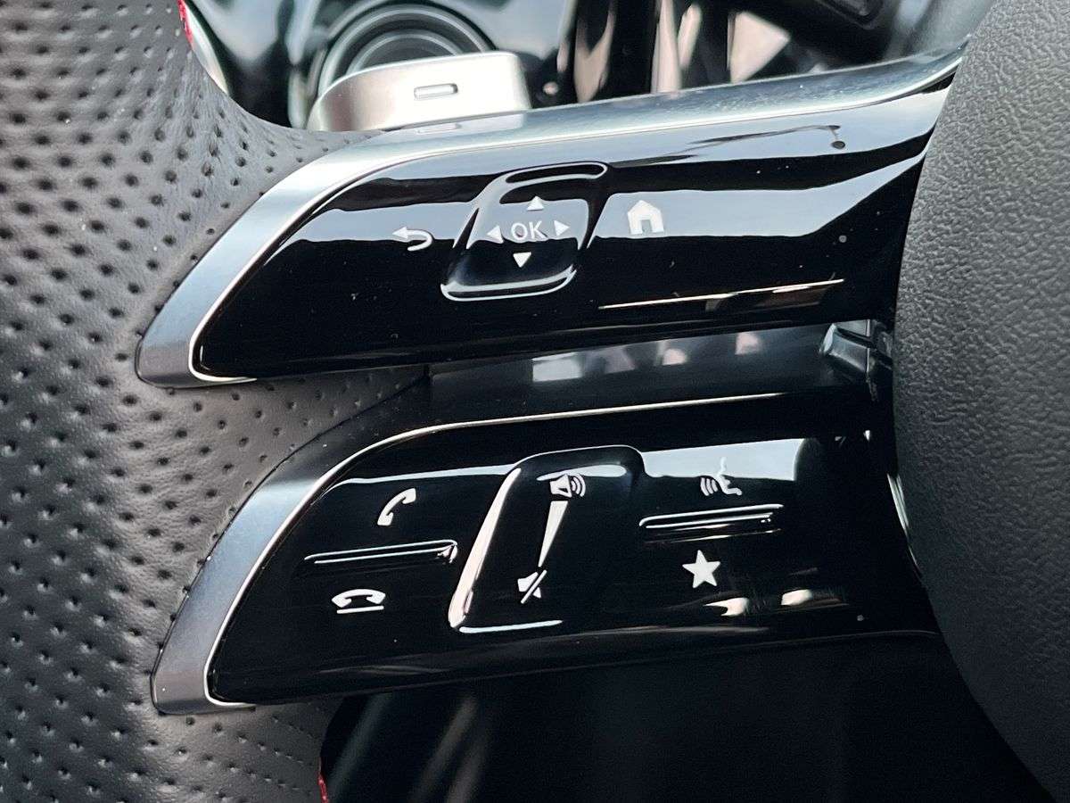 Used Mercedes-Benz GLA 2025 for sale - 78196186: Photo 26