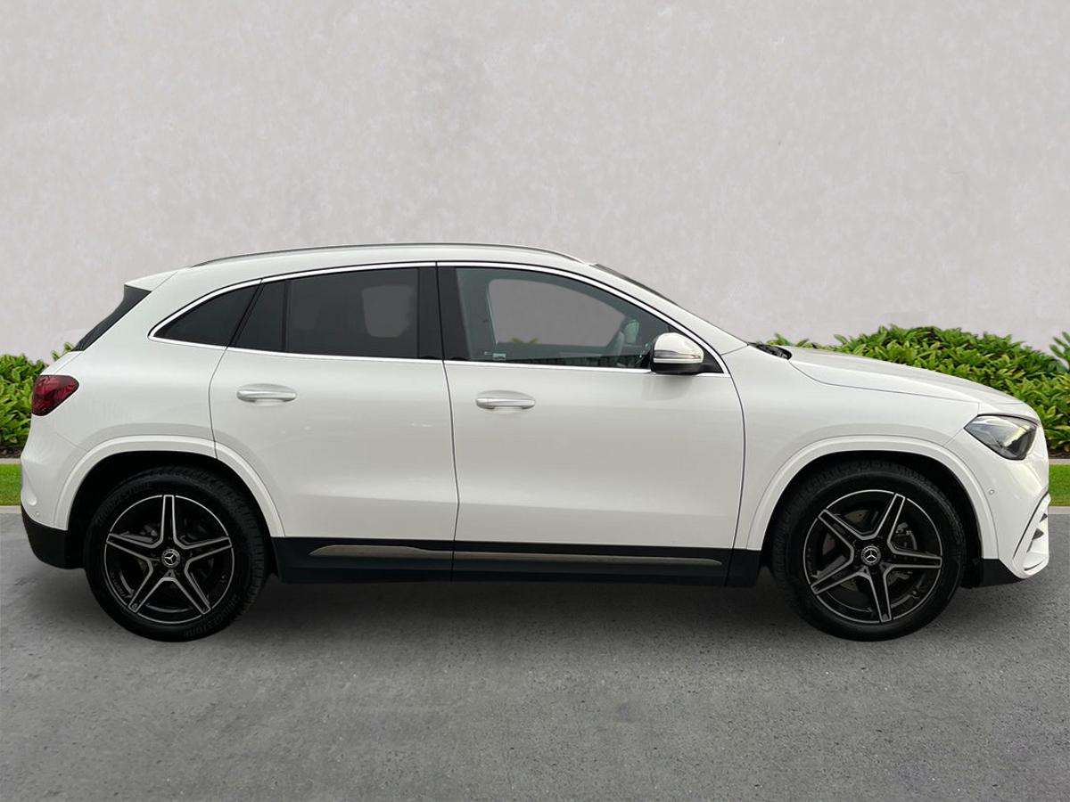 Used Mercedes-Benz GLA 2025 for sale - 78196186: Photo 3