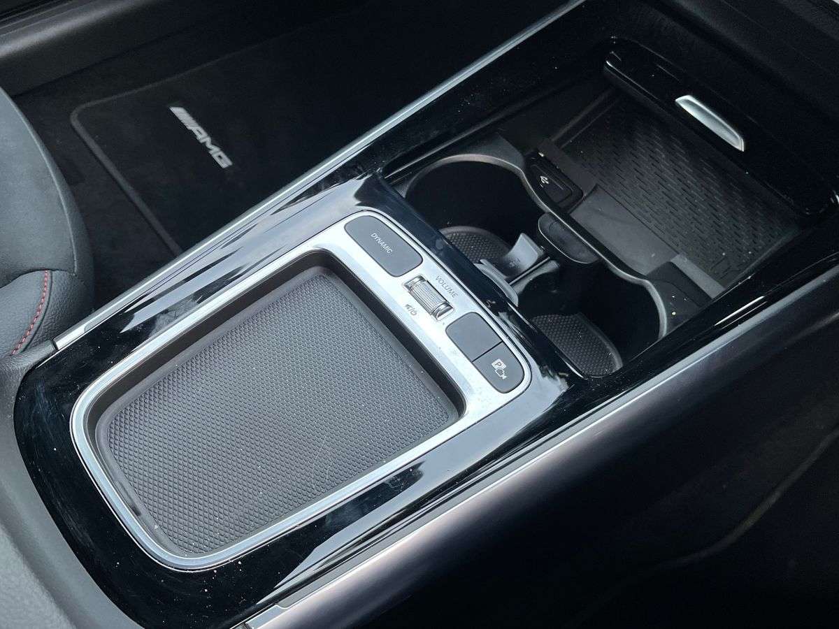 Used Mercedes-Benz GLA 2025 for sale - 78196186: Photo 32