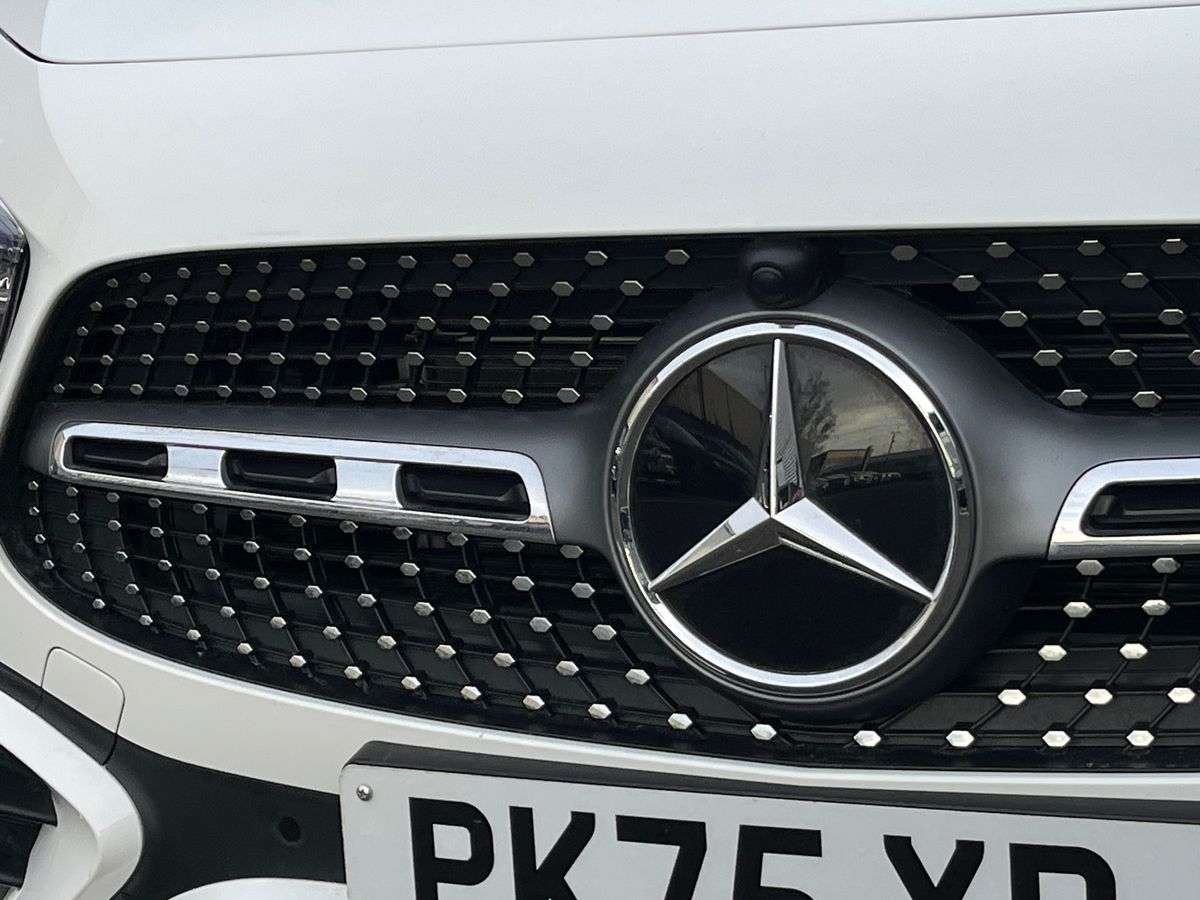 Used Mercedes-Benz GLA 2025 for sale - 78196186: Photo 33