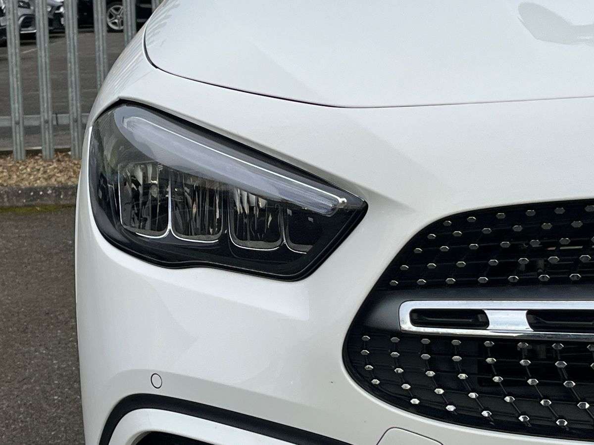 Used Mercedes-Benz GLA 2025 for sale - 78196186: Photo 34