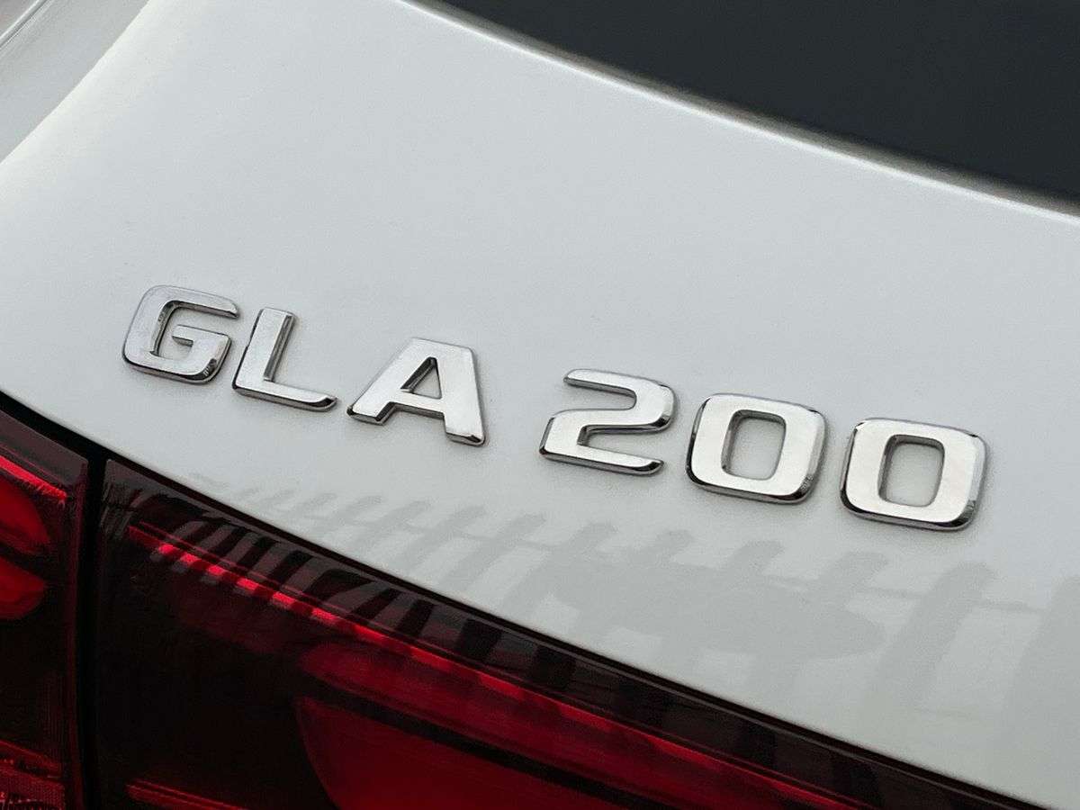 Used Mercedes-Benz GLA 2025 for sale - 78196186: Photo 35