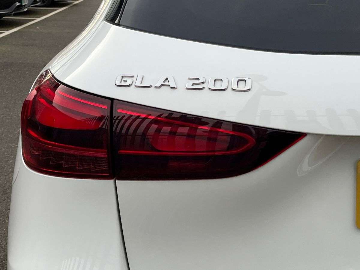 Used Mercedes-Benz GLA 2025 for sale - 78196186: Photo 36