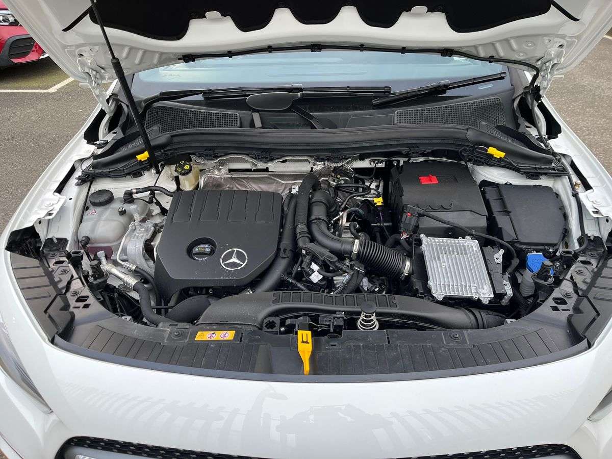 Used Mercedes-Benz GLA 2025 for sale - 78196186: Photo 39