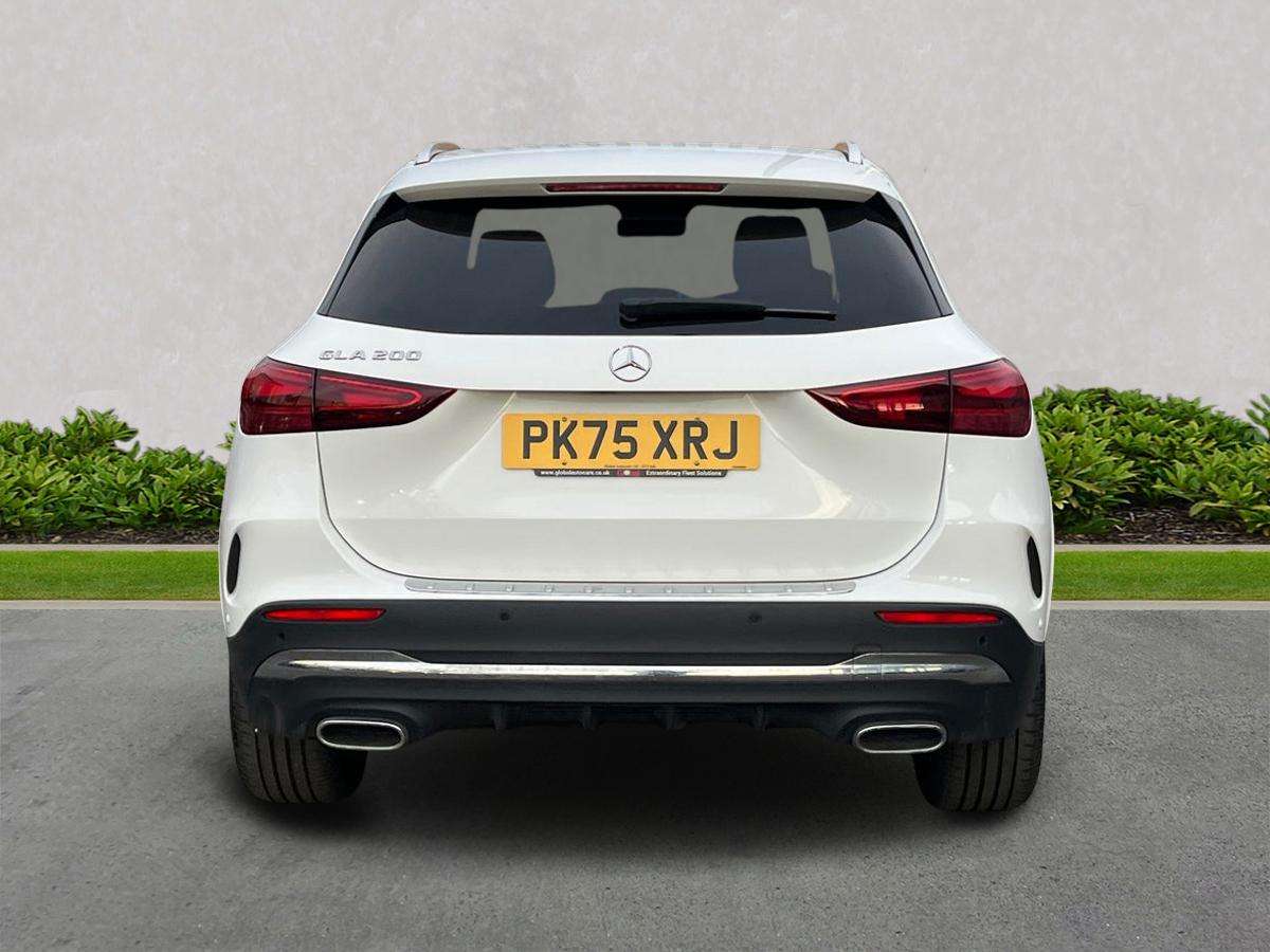 Used Mercedes-Benz GLA 2025 for sale - 78196186: Photo 4