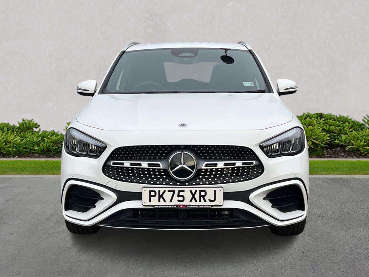 Used Mercedes-Benz GLA 2025 for sale - 78196186: Photo 5