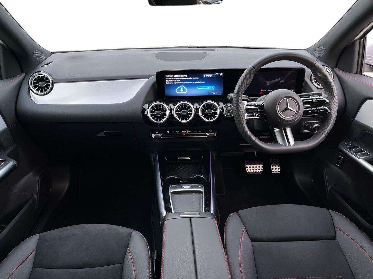 Used Mercedes-Benz GLA 2025 for sale - 78196186: Photo 8